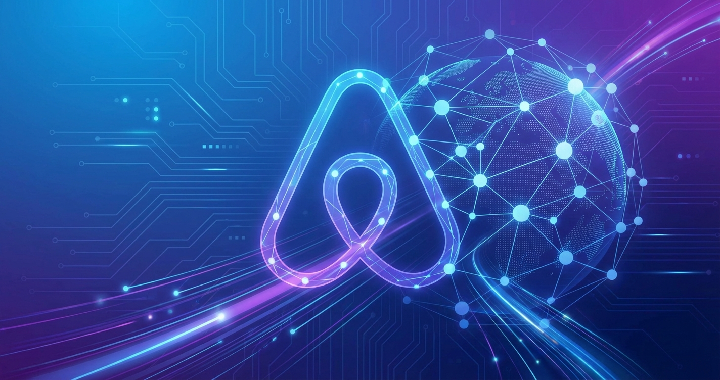 Airbnb's AI Revolution Is Changing How We Travel