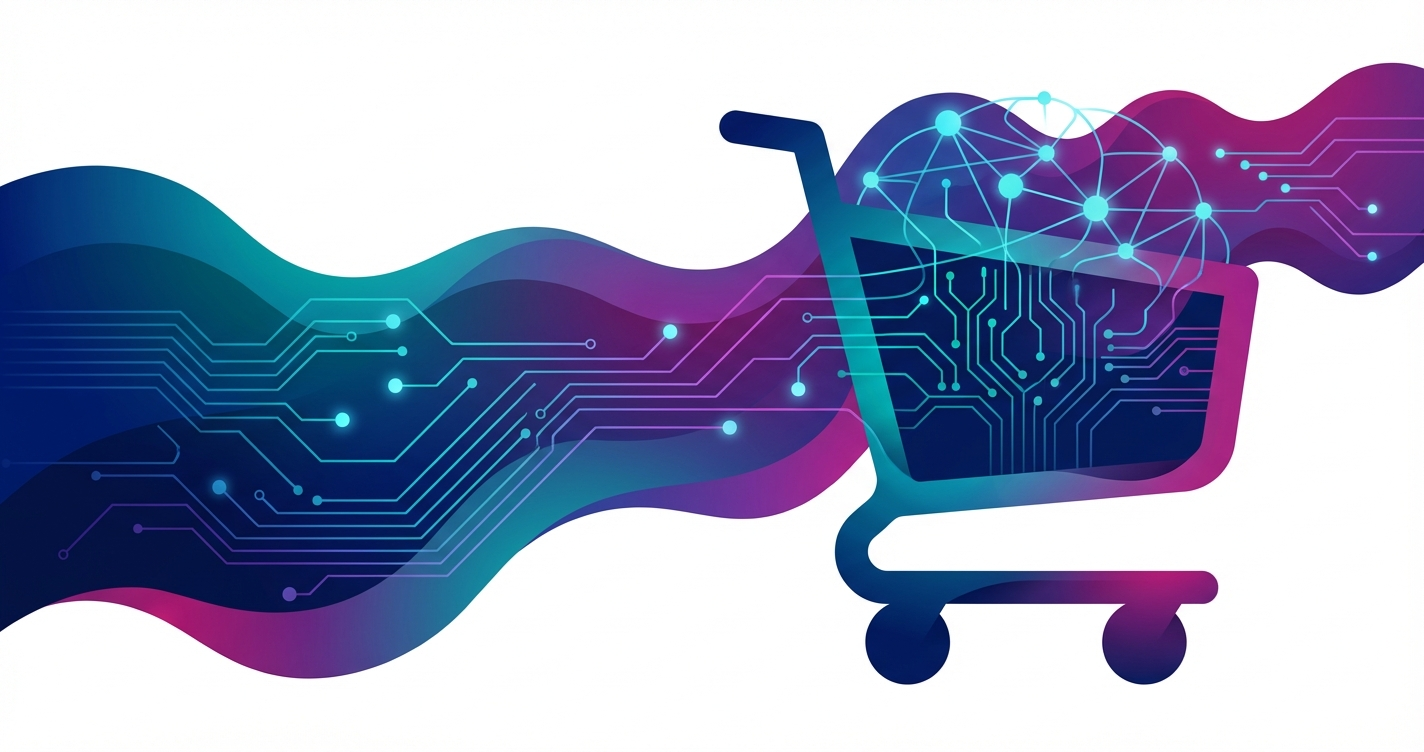 Uber Eats' AI Now Builds Your Grocery Cart