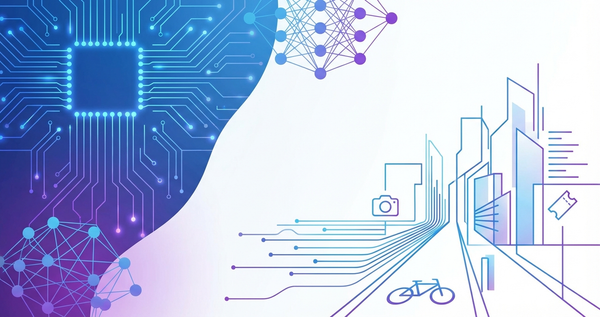 AI Cameras Are Now Ticketing Bike Lane Blockers