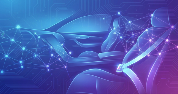 Ford's AI Now Knows If You're Buckled Up